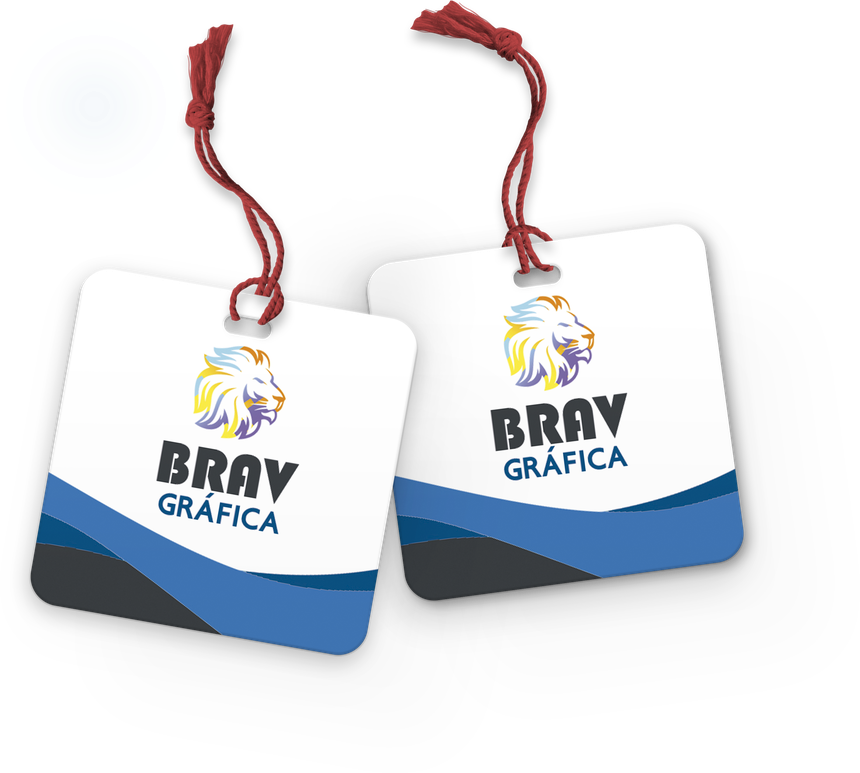 Tags personalizadas